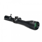 5-40x56 Zoom Riflescope Engreved Illuminated 550 Ballistic