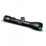 KonusPro 3-9x 40mm Riflescope with 30-30 Engraved Reticle_noscript