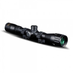 KonusPro 4x Zoom 32mm Adjustable Objective Riflescope_noscript