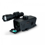 3-9 x 32 Zoom Night Vision Riflescope Super Compact_noscript