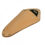 Leather Pouch for Trowel