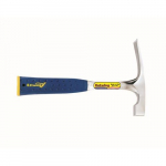 20 oz. Mason Cush Grip Estwing Brick HammerBL320