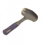 2# Vinyl Grip One-Piece Estwing Mash HammerBL352