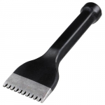 2-1/4" x 3/4" Tooth Stone Mason's ChiselBL414