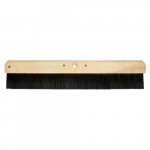 24" Wood Concrete Finish BroomCC193-01