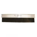 36" Aluminum Medium Concrete Finish BroomCC177