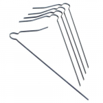 Replacement Tine for Flat Wire Broom