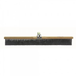 30" Performer Wood Cement Finish Broom