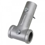 T-Clamp Casting for Concrete Roller TampsCC952-03