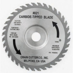 Carbide Tipped Blade for Door Jamb Super Saw