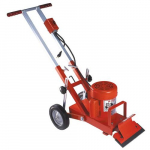 Bearcat Stripper MachineFC700ZZ