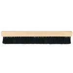 Medium Soft .010" Poly Broom Only, 24"GF11626-01