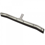 24" Curved Blade Squeegee Head
