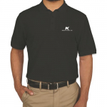 Kraft Tool Co. Polo Shirt - LKTCPOLO-L