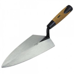 10-1/2" Brick Trowel, Cork HandleRO110-10 1/2LK