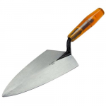 10-1/2" Brick Trowel Plastic HandleRO1410-10 1/2L