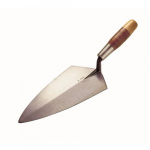 10" Philadelphia Brick Trowel_noscript