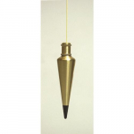 Professional Brass Engineer Plumb BobSL38