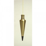 Professional Brass Engineer Plumb BobSL42