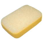 Grout Scrubber Sponge, Case Cut Box