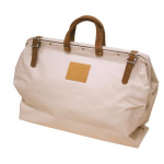 24" Deluxe Canvas Tool Bag