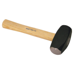 3 lb Mash Hammer with Wood Handle_noscript