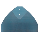9" Replacement Blade for Broad KnifeDW282-01