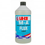 1 Qt "M-A" Flux Liquid