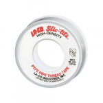 Slic-tite PTFE Thread Tape, 1/2" x 1200", White
