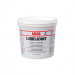 LUBRI-JOINT - Water Dispersible Gasket Lubricant