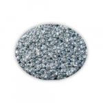Dry Metallic Thermal Alloy Beads, 8 L