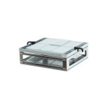 Dual Stacking Microplate Tray