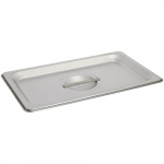 Stainless Steel Flat Cover