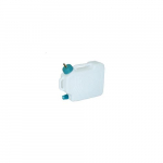 5L Exhaust Tank for ST-50G/65G/85G Autoclaves