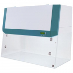 PW-01 120V PCR Workstation, 60Hz
