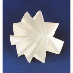 7-8um Cut 24.0cm Cellulose Filter Paper