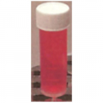 7 ml Scintillation Petri-Vial with Snap Cap in Tray