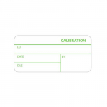 CalTAG Self-Laminating Calibration Labels_noscript