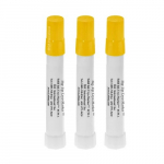Solid Ink Water-Resistant Big Tip Marker, Yellow_noscript