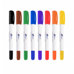 Cryo-Marker Permanent Marker, Assorted Pack of 8_noscript