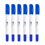 Cryo-Marker Waterproof Permanent Blue Markers