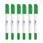 Cryo-Marker Waterproof Permanent Green Markers_noscript