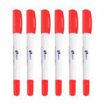 Cryo-Marker Waterproof Permanent Red Markers_noscript