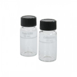 Test Tube with Cap for SMART 3 Colorimeter