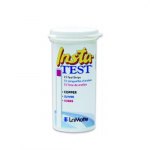Insta-TEST 0 - 3 ppm Copper Test Strip_noscript