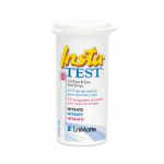 Insta-Test Nitrate Test Strips_noscript