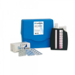 DPD Free, Total & Combined Chlorine Test Kit