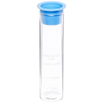 Hardness Test Tube with Cap for LDR Laundry Outfit_noscript