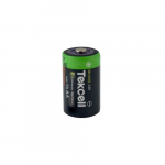 Non-Rechargeable 1/2 AA Lithium Battery_noscript