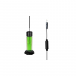 High Accuracy Glycol Thermistor Probe, Uncalibrated_noscript